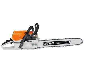 STIHL MS 400 CM CHAIN SAW 18