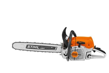 STIHL MS 391 CHAIN SAW 20