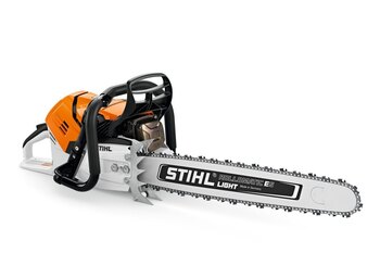 STIHL MS 500iL CHAIN SAW 28