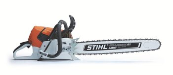 STIHL MS 661 CM CHAIN SAW 36''