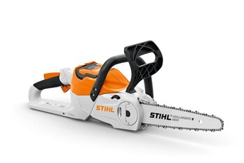 STIHL BGA 60 Set with Battery AK SYSTEM