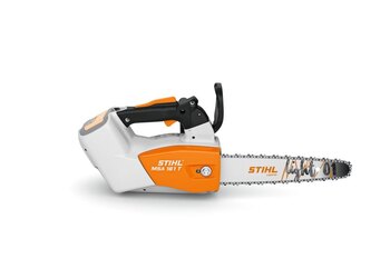 STIHL MS151 C E Z Chain Saw 12