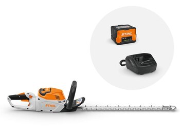 STIHL BGA 60 Set with Battery AK SYSTEM