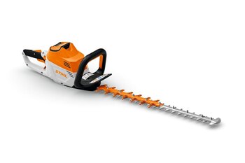 STIHL BGA 200 AP SYSTEM