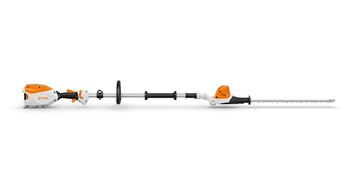 STIHL BGA 200 AP SYSTEM