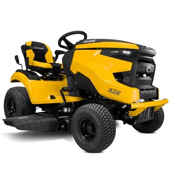 Cub Cadet CC 30E