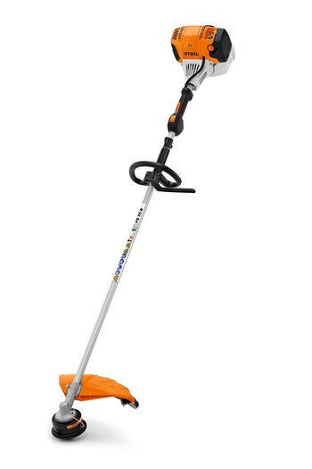 STIHL FS 91 BRUSHCUTTER Bike Handle