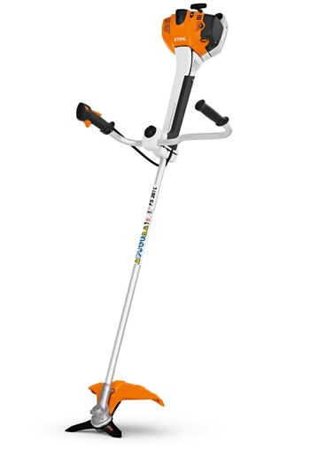 STIHL FS 40 C E GRASS TRIMMER