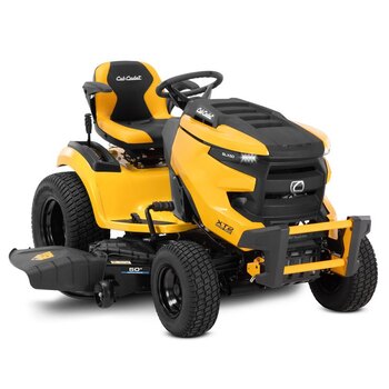 Cub Cadet CC 30E