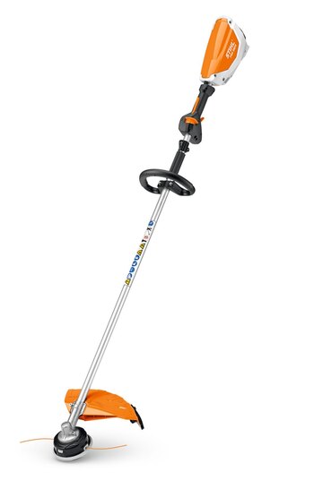 STIHL FSA 60 R SET BRUSHCUTTER – AK SYSTEM