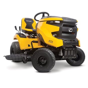 Cub Cadet XT1 GT54 FAB