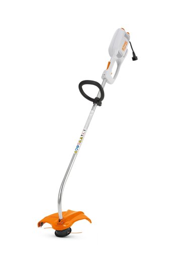 STIHL BGE 61 ELECTRIC BLOWER