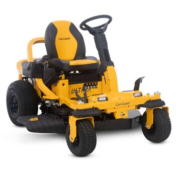 Cub Cadet ZTS1 46