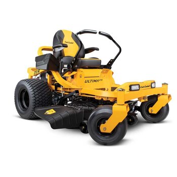 Cub Cadet ZTS2 50