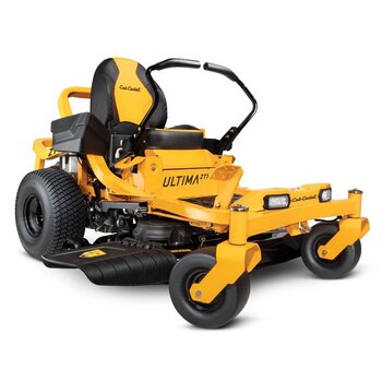 Cub Cadet ZTS1 46