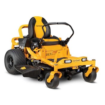 Cub Cadet ZTS2 50