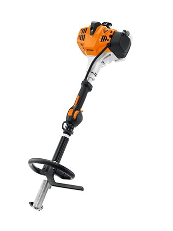 STIHL FCB KM Curved Shaft Edger