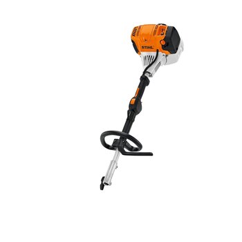 STIHL FCB KM Curved Shaft Edger