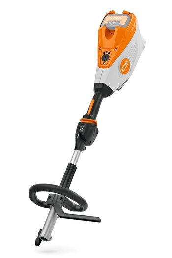 STIHL HLA 135 – AP SYSTEM