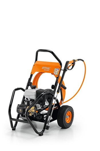 STIHL RB 200 Pressure Washer