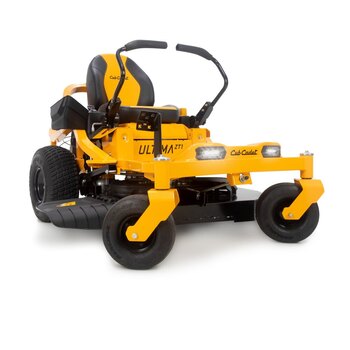 Cub Cadet ZTS1 42