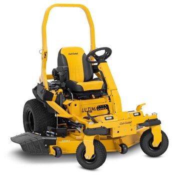 Cub Cadet ZTX6 60