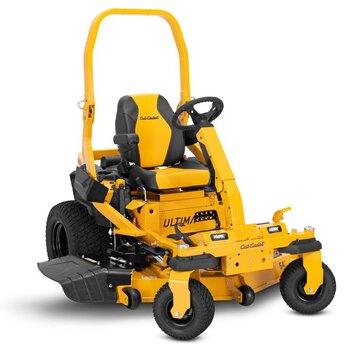 Cub Cadet ZTS2 54