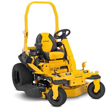 Cub Cadet ZTX4 48