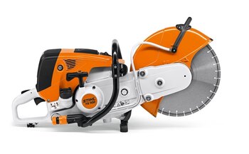 STIHL TS 420 14 CUTQUICK