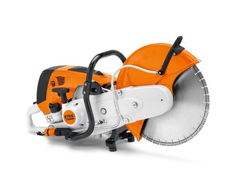 STIHL TS 700 14 CUTQUICK