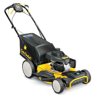 Cub Cadet SC 100HW