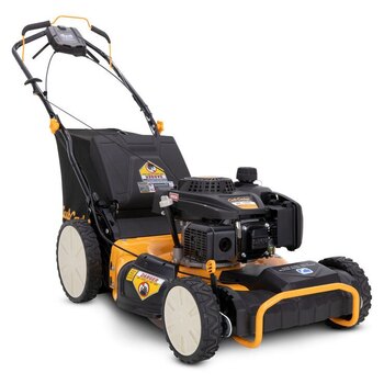 Cub Cadet SC 100HW