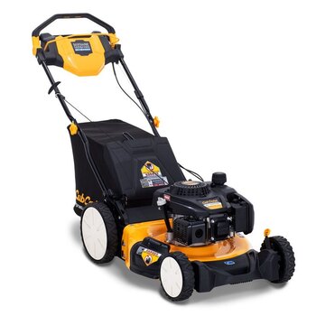 Cub Cadet SC 100HW