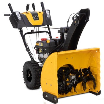 Cub Cadet 2X™ 28 IntelliPOWER® Snow Blower