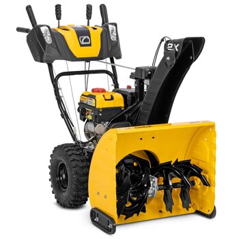 Cub Cadet 3X™ 26 IntelliPOWER® Snow Blower