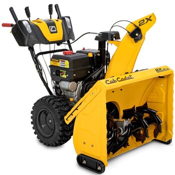 Cub Cadet 3X™ 30 TRAC Snow Blower