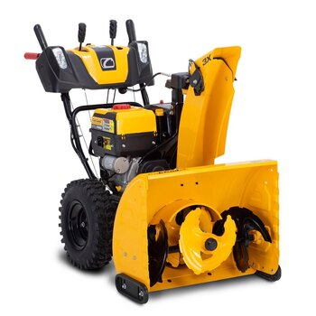 Cub Cadet 3X™ 28 HD Snow Blower