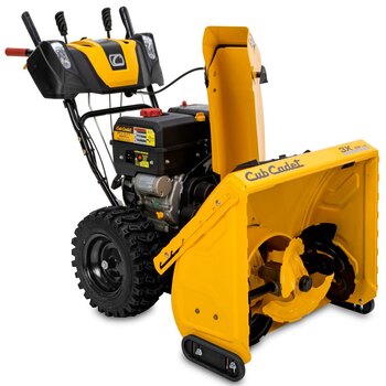 Cub Cadet 3X™ 26 IntelliPOWER® Snow Blower