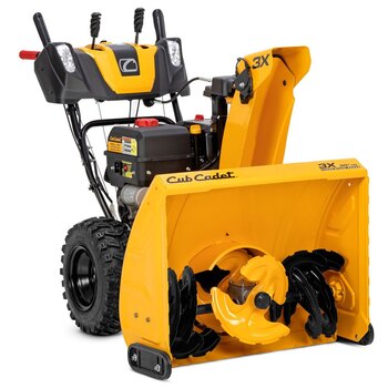 Cub Cadet 3X™ 28 HD Snow Blower