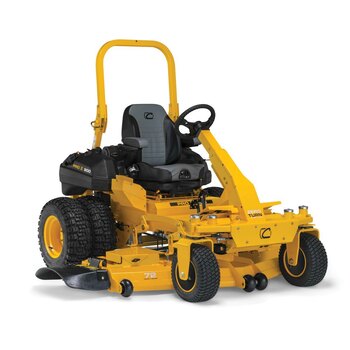 Cub Cadet PRO Z 754 L