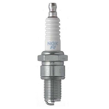 NGK Nickel Spark Plug (7162)