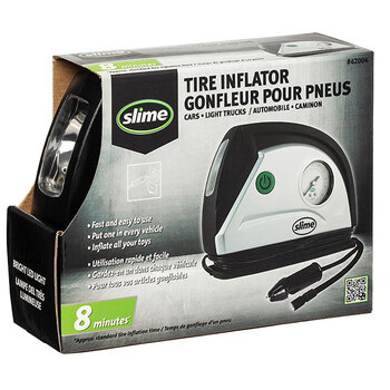 SPX BOOSTER BOX TIRE INFLATER (TIRE INFLATOR)