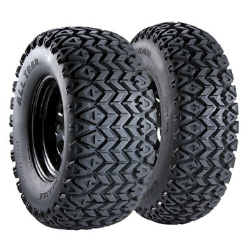 CARLISLE TRAIL WOLF ATV TIRE