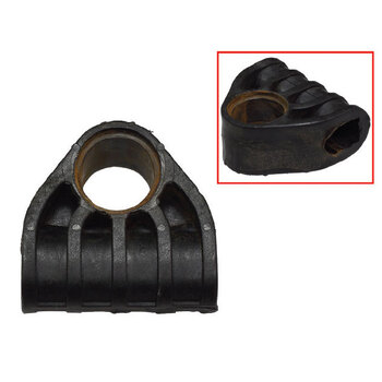 SPX WINDSHIELD RETAINER 10PK (SM 06012)