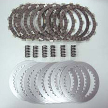 PSYCHIC CLUTCH KIT (MX 03229H)