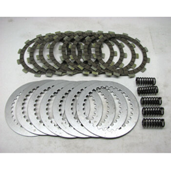 PSYCHIC CLUTCH KIT (MX 03229H)