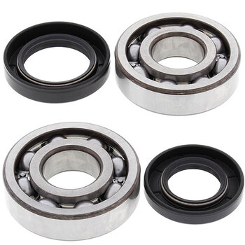 ALL BALLS CRANKSHAFT BEARING KIT (24 1035)