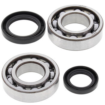 ALL BALLS CRANKSHAFT BEARING KIT (24 1035)