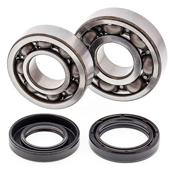 ALL BALLS CRANKSHAFT BEARING KIT (24 1040)