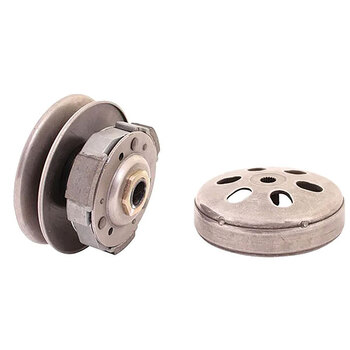 MOGO PARTS TEMPERATURE SENSOR, 16MM (19 0200)